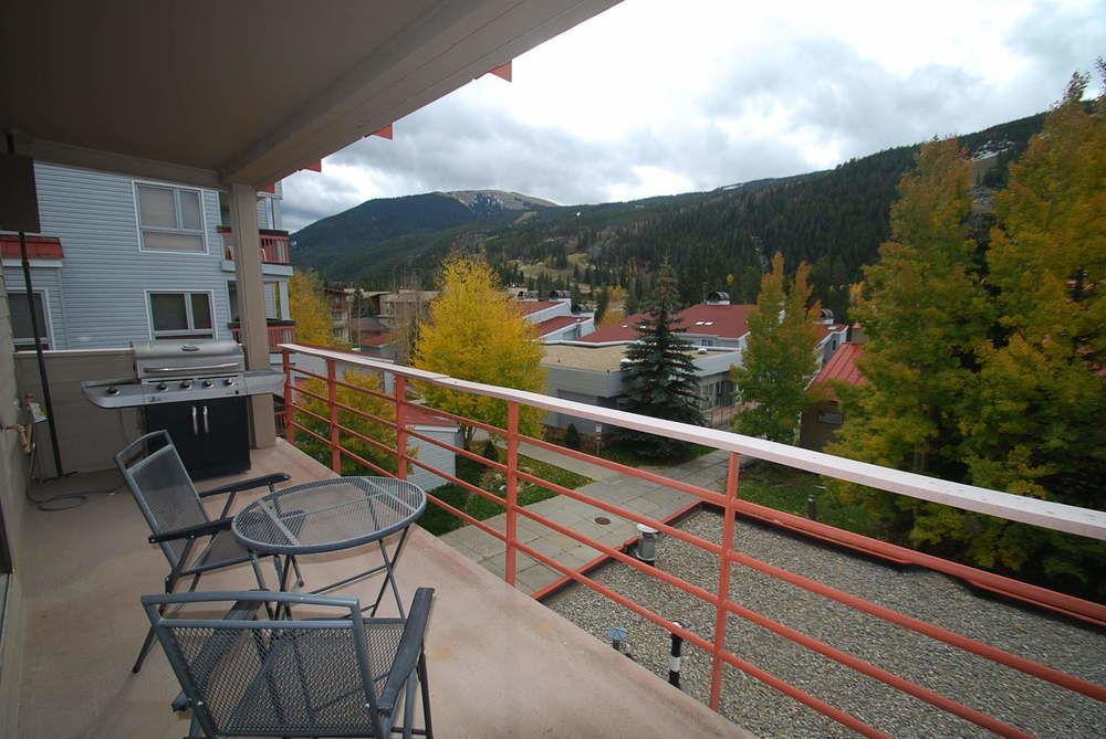 Appartement Mountain House By Key To The Rockies à Keystone Extérieur photo